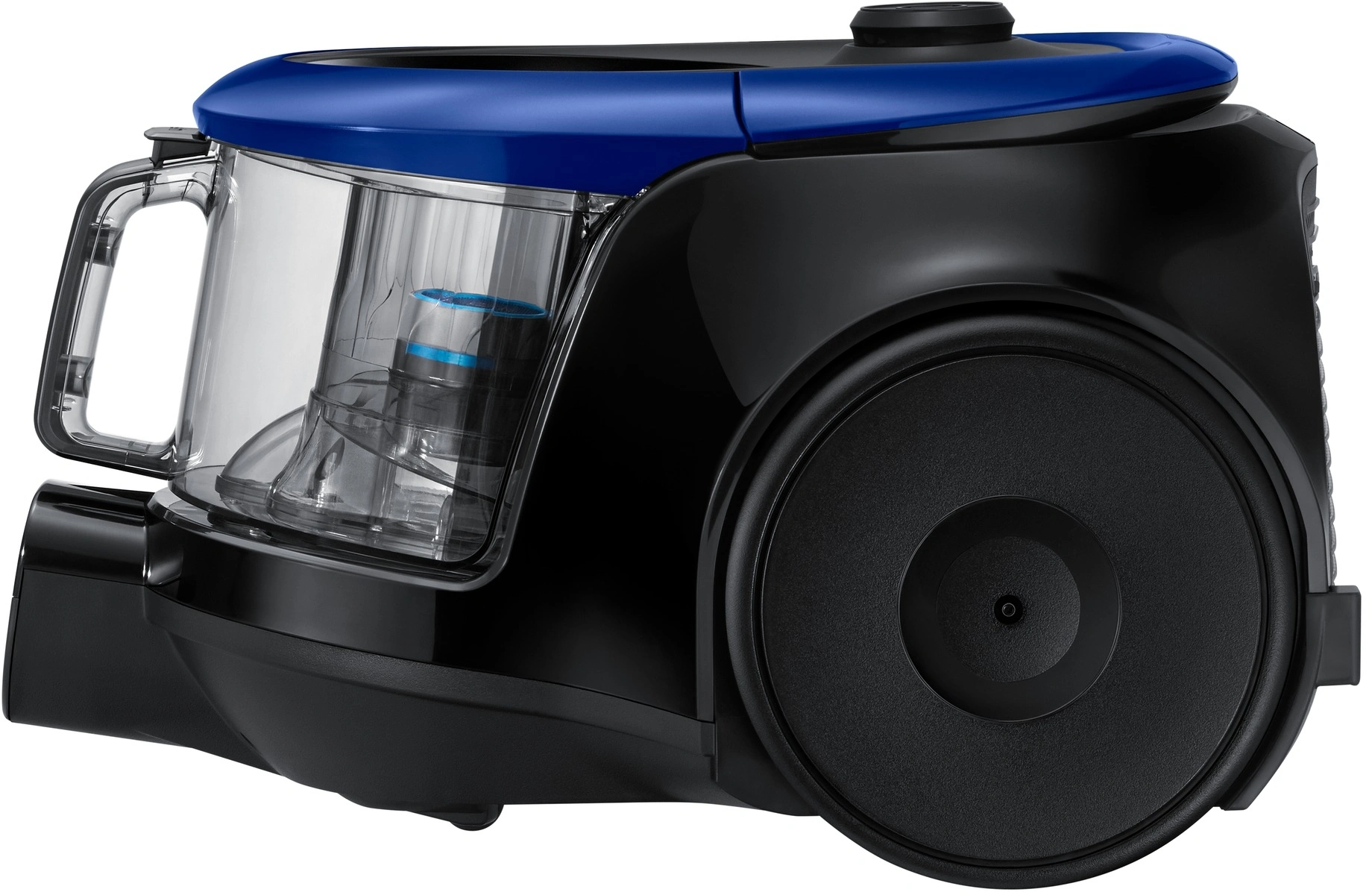 Пылесос Samsung VC18M2110SB/EV 1800Вт синий/черный — миниатюра 3