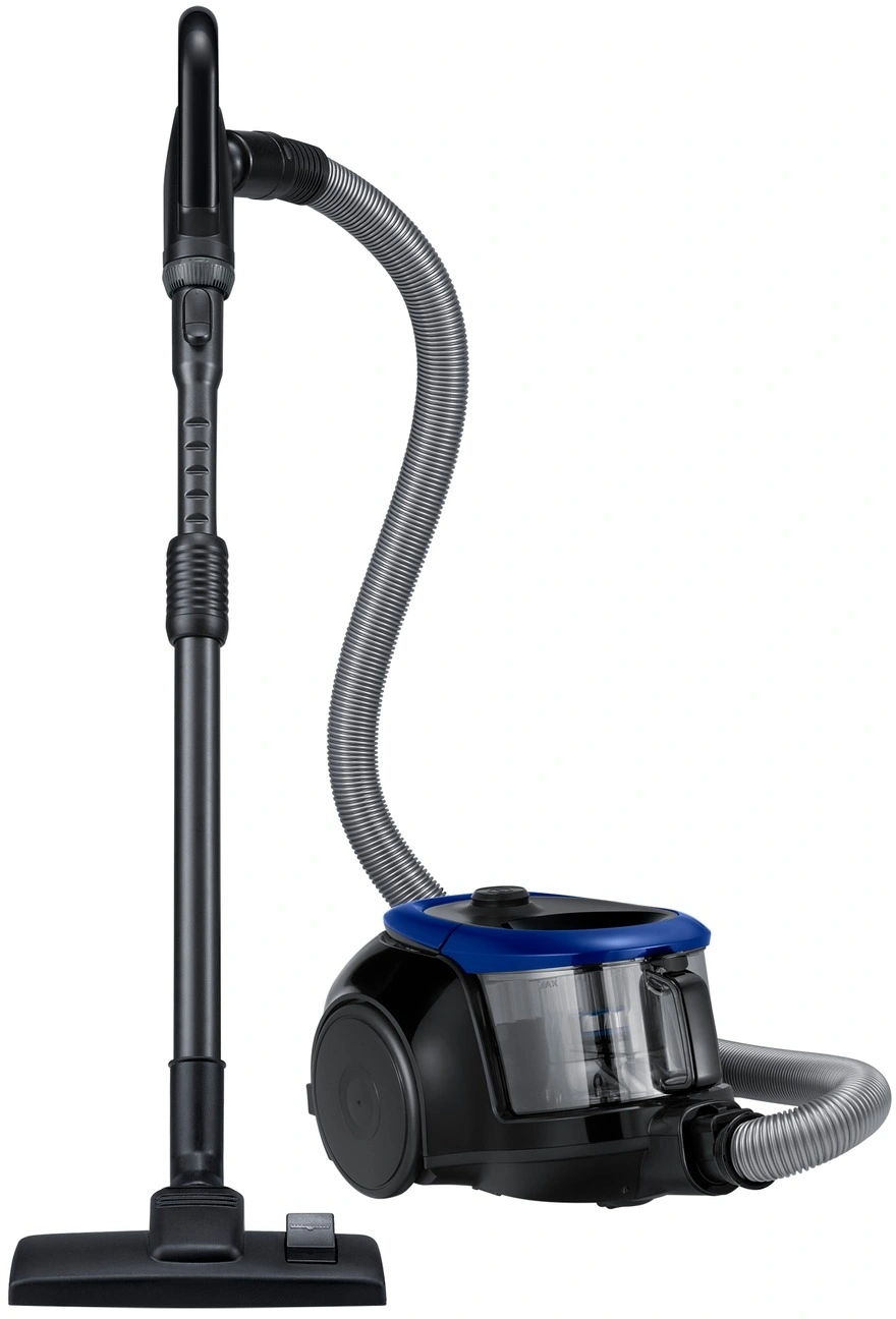 Пылесос Samsung VC18M2110SB/EV 1800Вт синий/черный — миниатюра 6