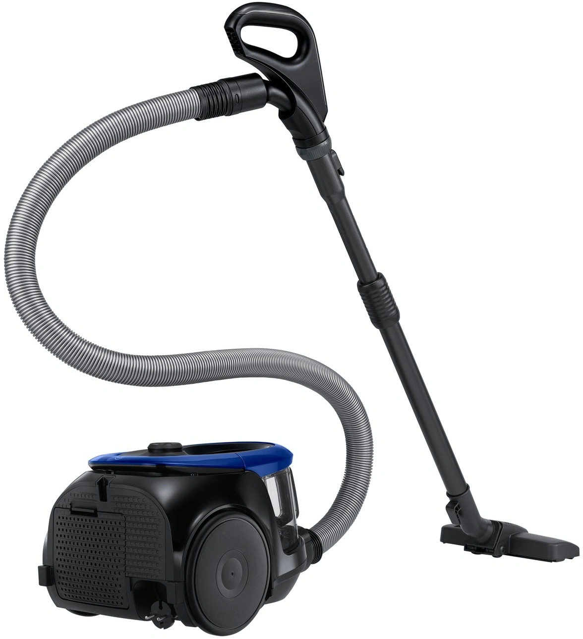 Пылесос Samsung VC18M2110SB/EV 1800Вт синий/черный — миниатюра 7