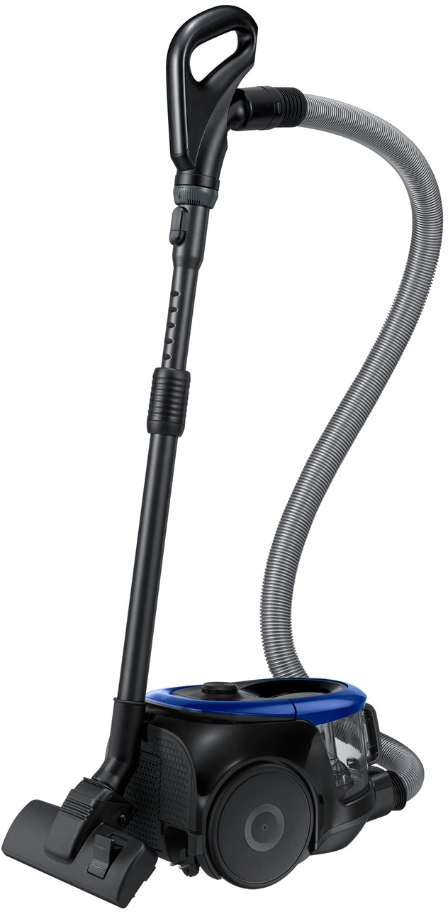 Пылесос Samsung VC18M2110SB/EV 1800Вт синий/черный — миниатюра 8