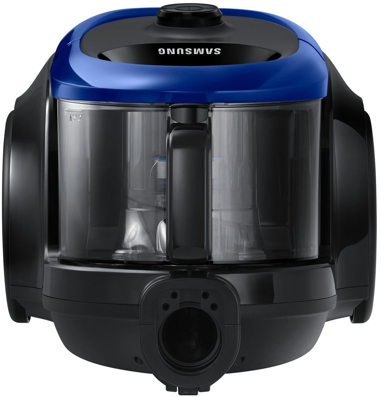 Пылесос Samsung VC18M2110SB/EV 1800Вт синий/черный — миниатюра 9