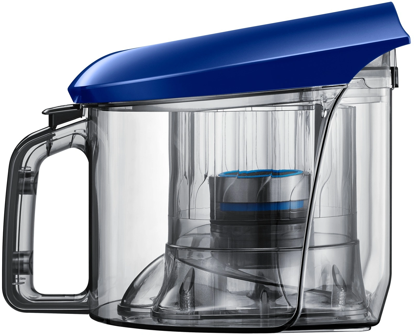 Пылесос Samsung VC18M2110SB/EV 1800Вт синий/черный — миниатюра 10