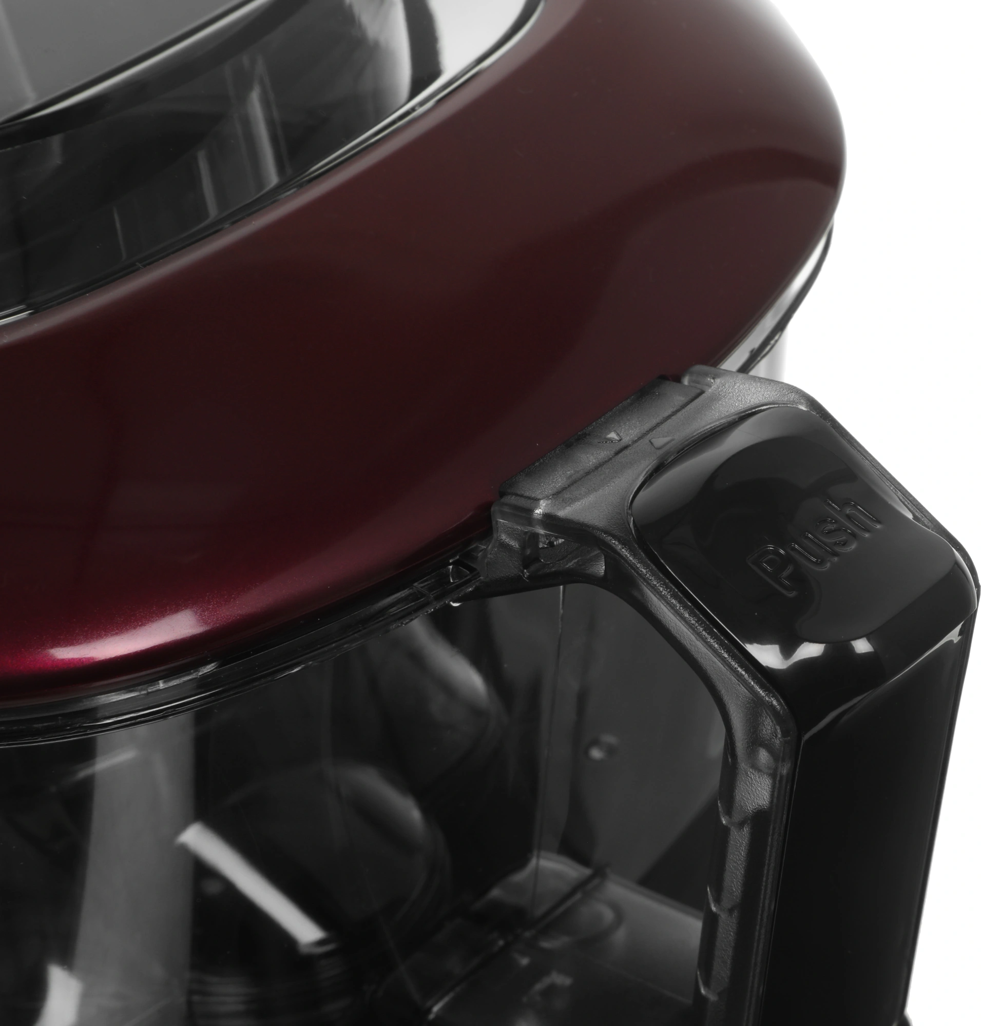 Пылесос Samsung VC18M31A0HP/EV 1800Вт бордовый/черный — миниатюра 15