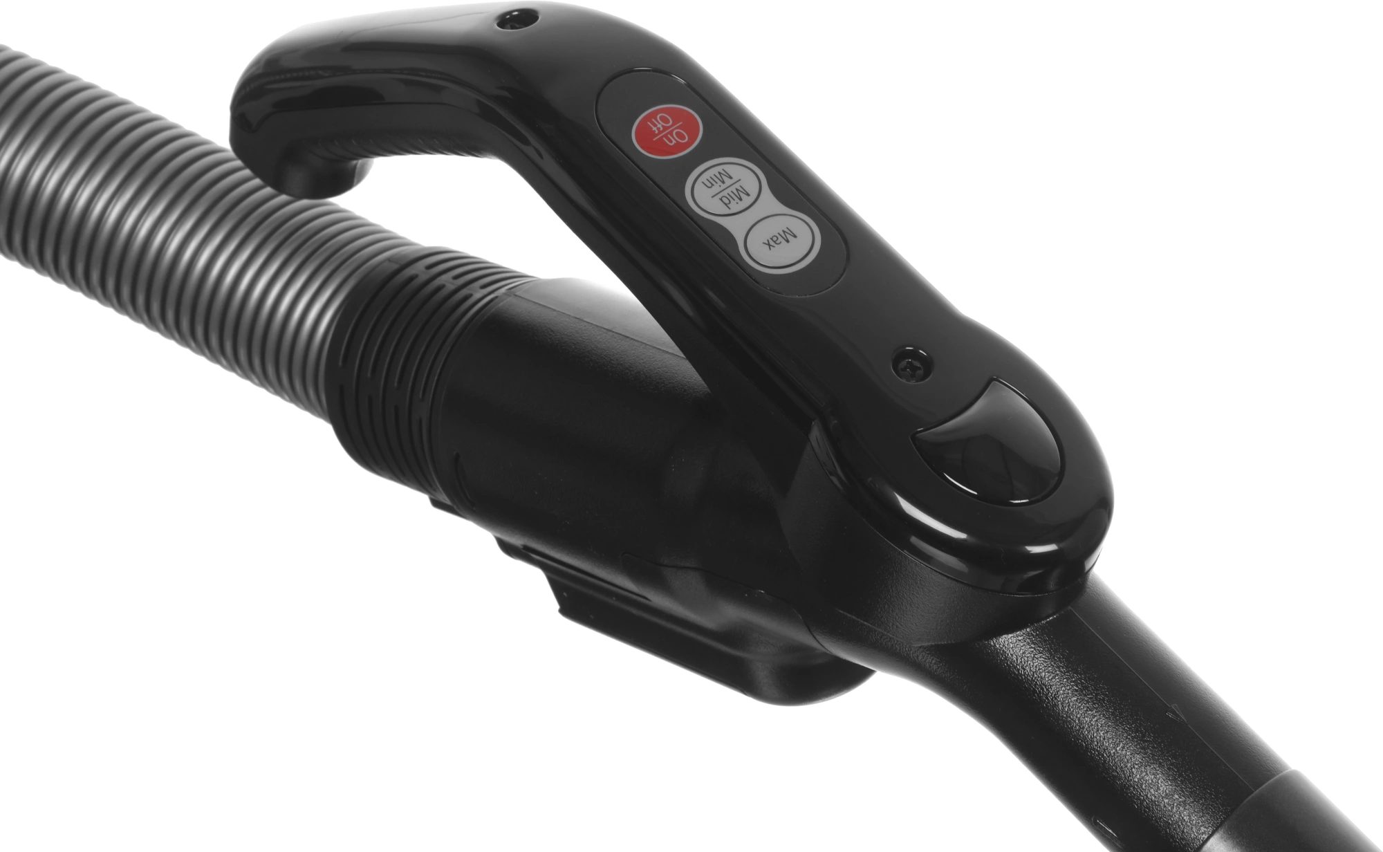 Пылесос Samsung VC18M31A0HP/EV 1800Вт бордовый/черный — миниатюра 20