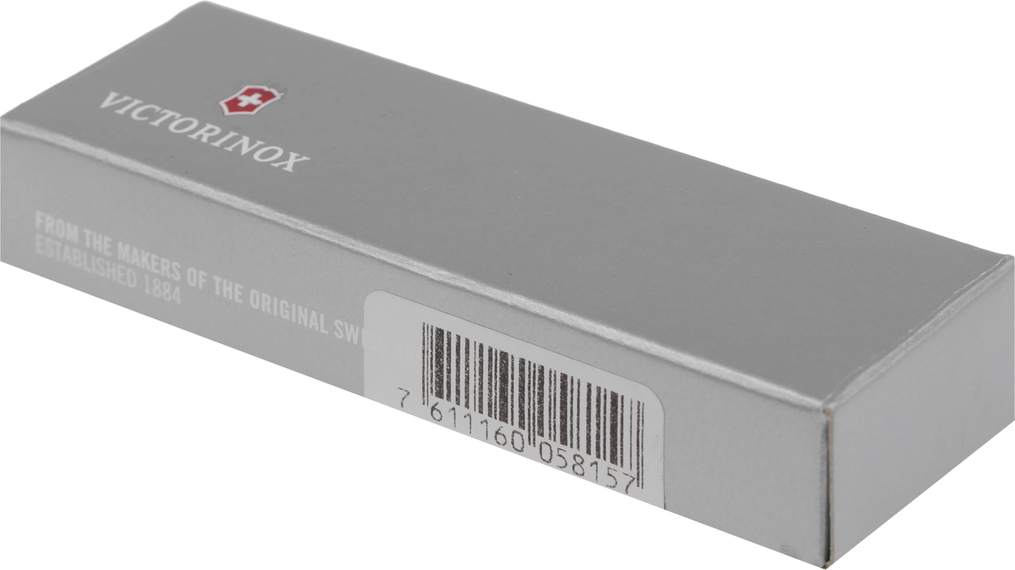 Нож перочинный Victorinox PICKNICKER (0.8353) 111мм 11функц. красный — миниатюра 9