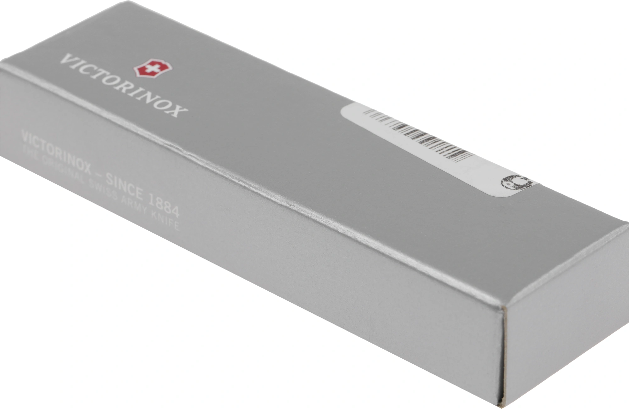 Нож перочинный Victorinox Forester (0.8363) 111мм 12функц. красный карт.коробка — миниатюра 9