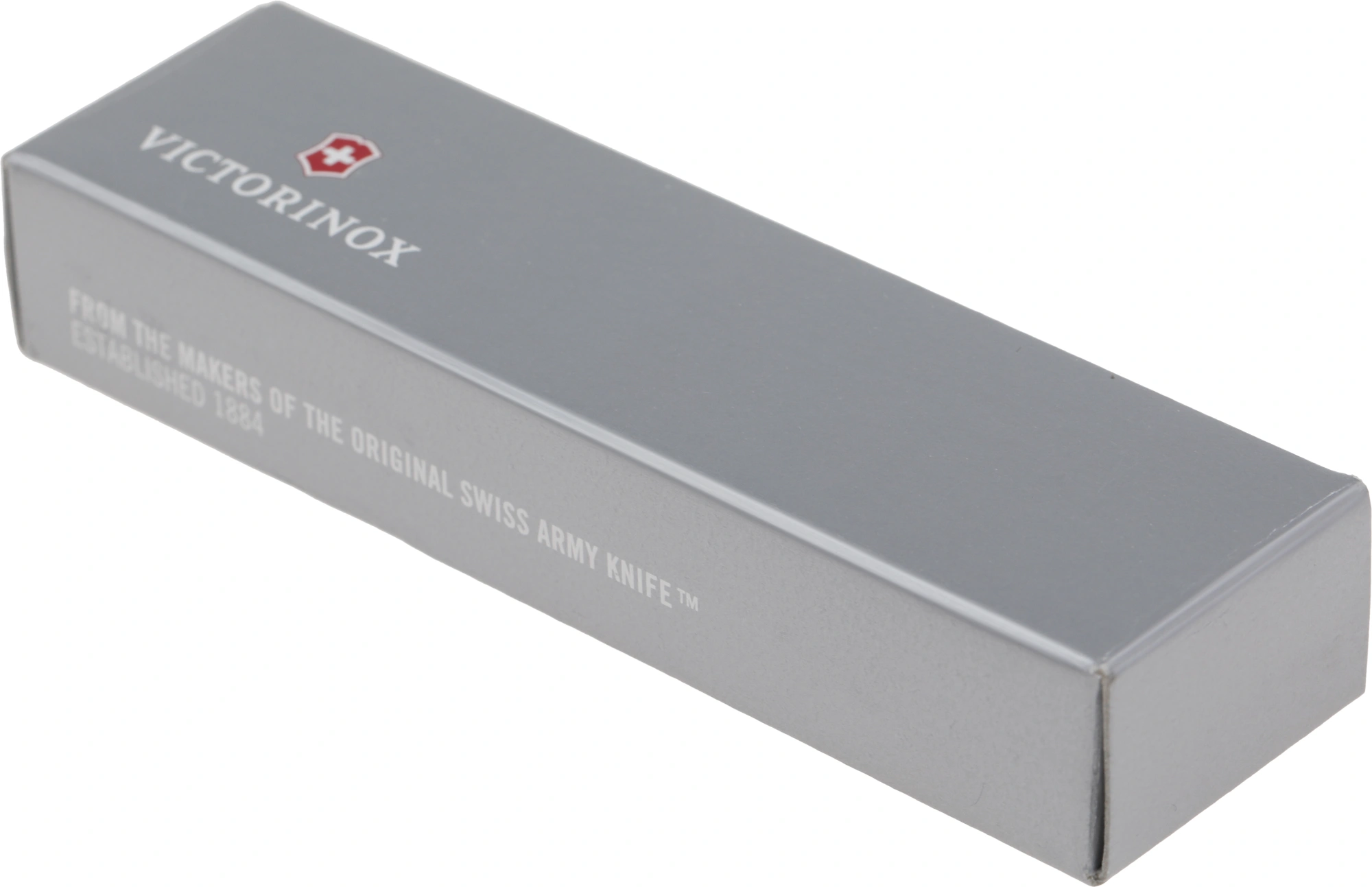 Нож перочинный Victorinox Trailmaster (0.8463) 111мм 12функц. красный карт.коробка — миниатюра 9