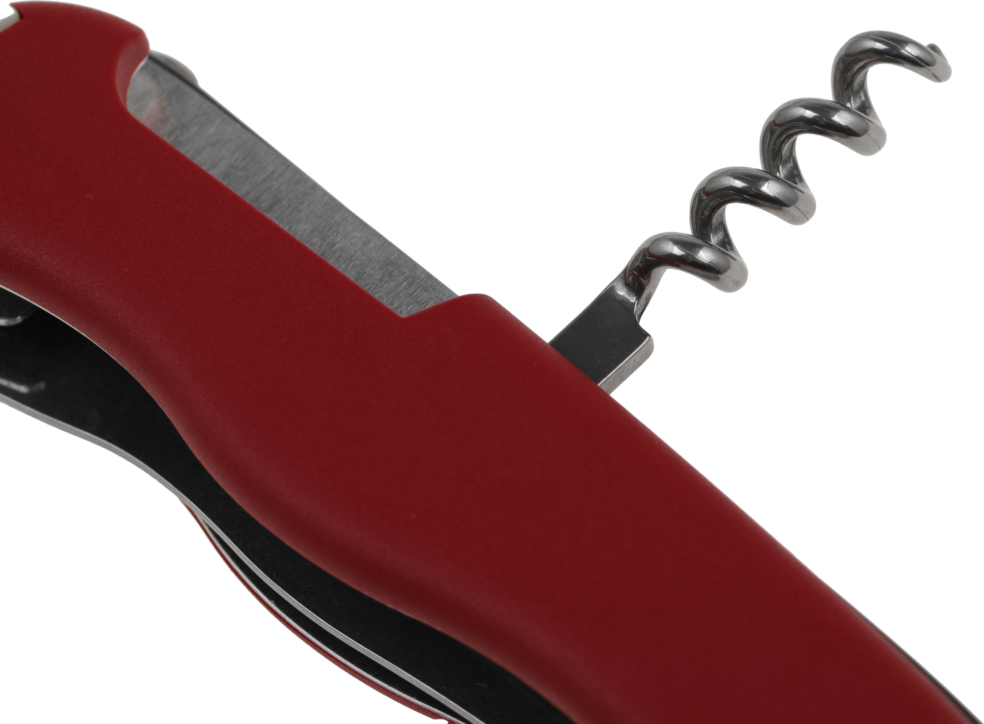 Нож перочинный Victorinox OUTRIDER (0.8513) 111мм 14функц. красный карт.коробка — миниатюра 8