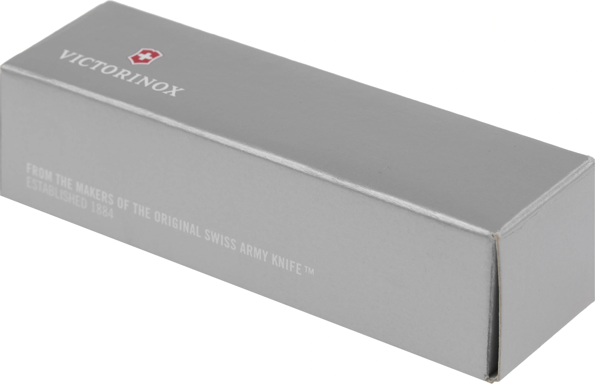 Нож перочинный Victorinox OUTRIDER (0.8513.3) 111мм 14функц. черный карт.коробка — миниатюра 9