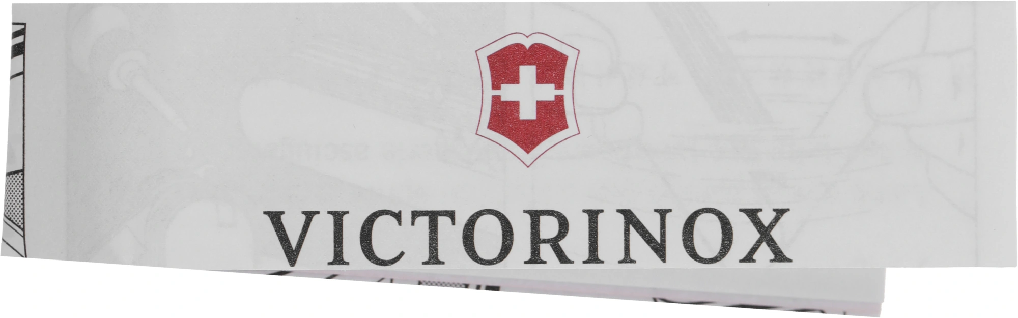 Нож перочинный Victorinox OUTRIDER (0.8513.3) 111мм 14функц. черный карт.коробка — миниатюра 10