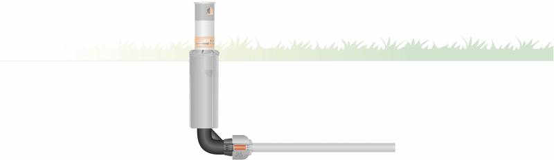 Фиттинг Gardena 02780-20.000.00 Д.вх.1/2" — миниатюра 3