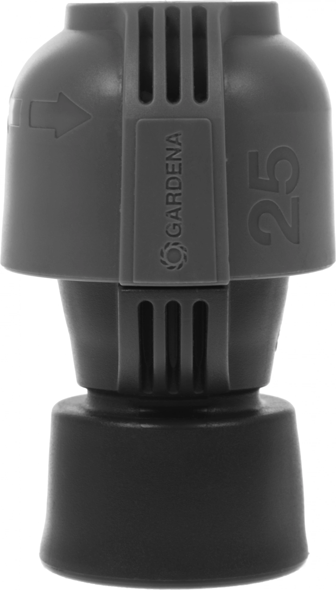 Коннектор Gardena 02762-20.000.00 — миниатюра 3