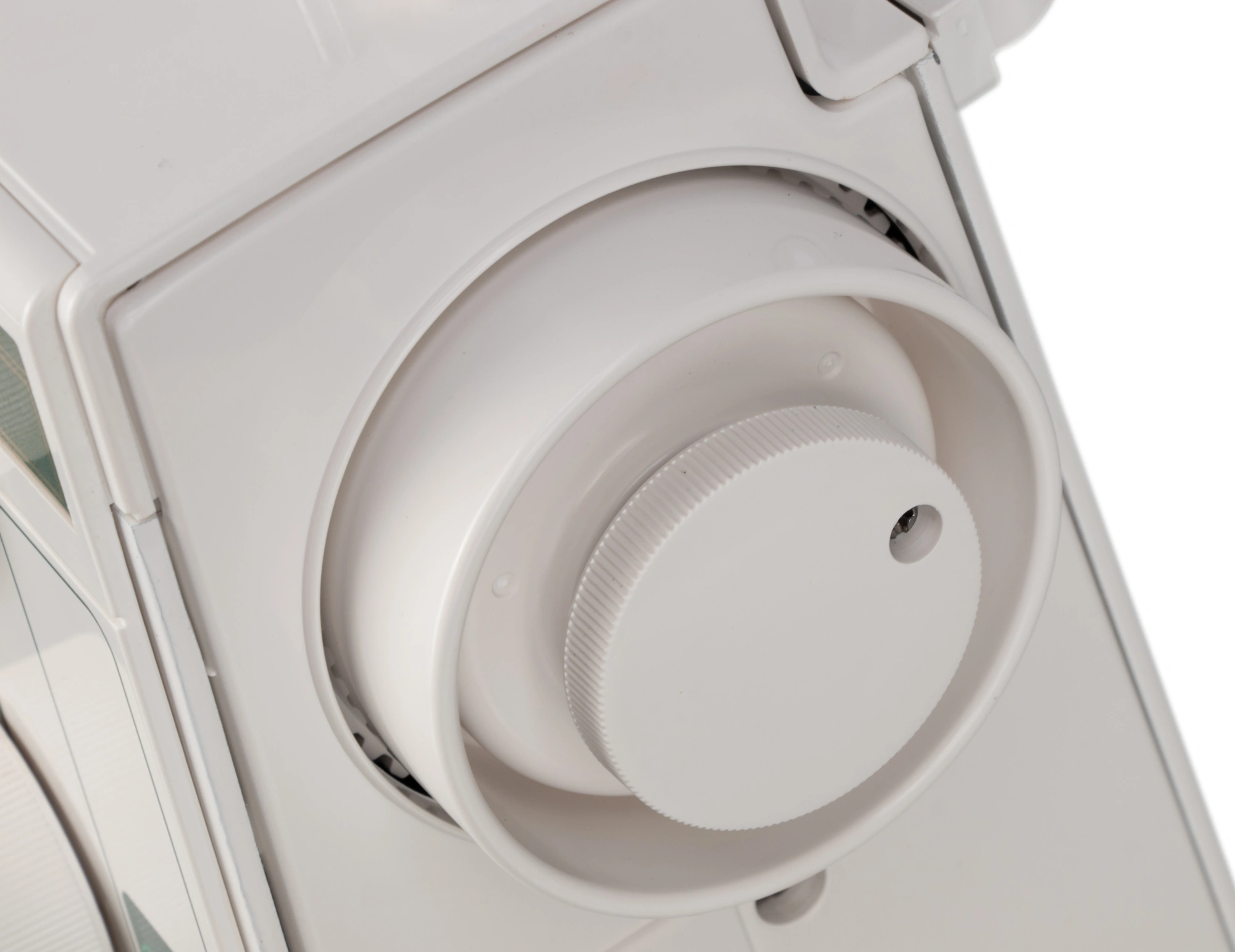 Швейная машина Janome 394 белый — миниатюра 11