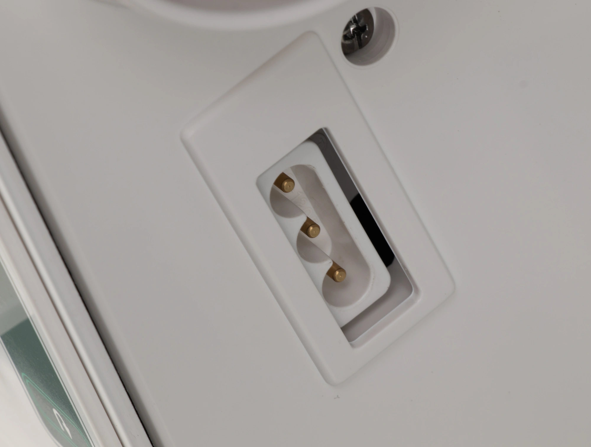 Швейная машина Janome 394 белый — миниатюра 12