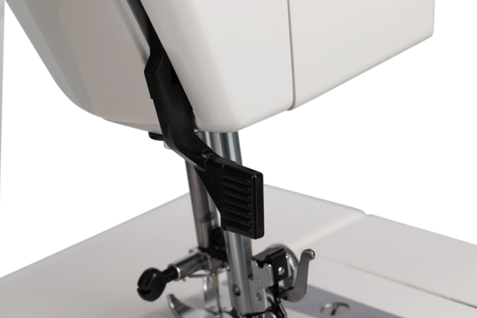 Швейная машина Janome 394 белый — миниатюра 15