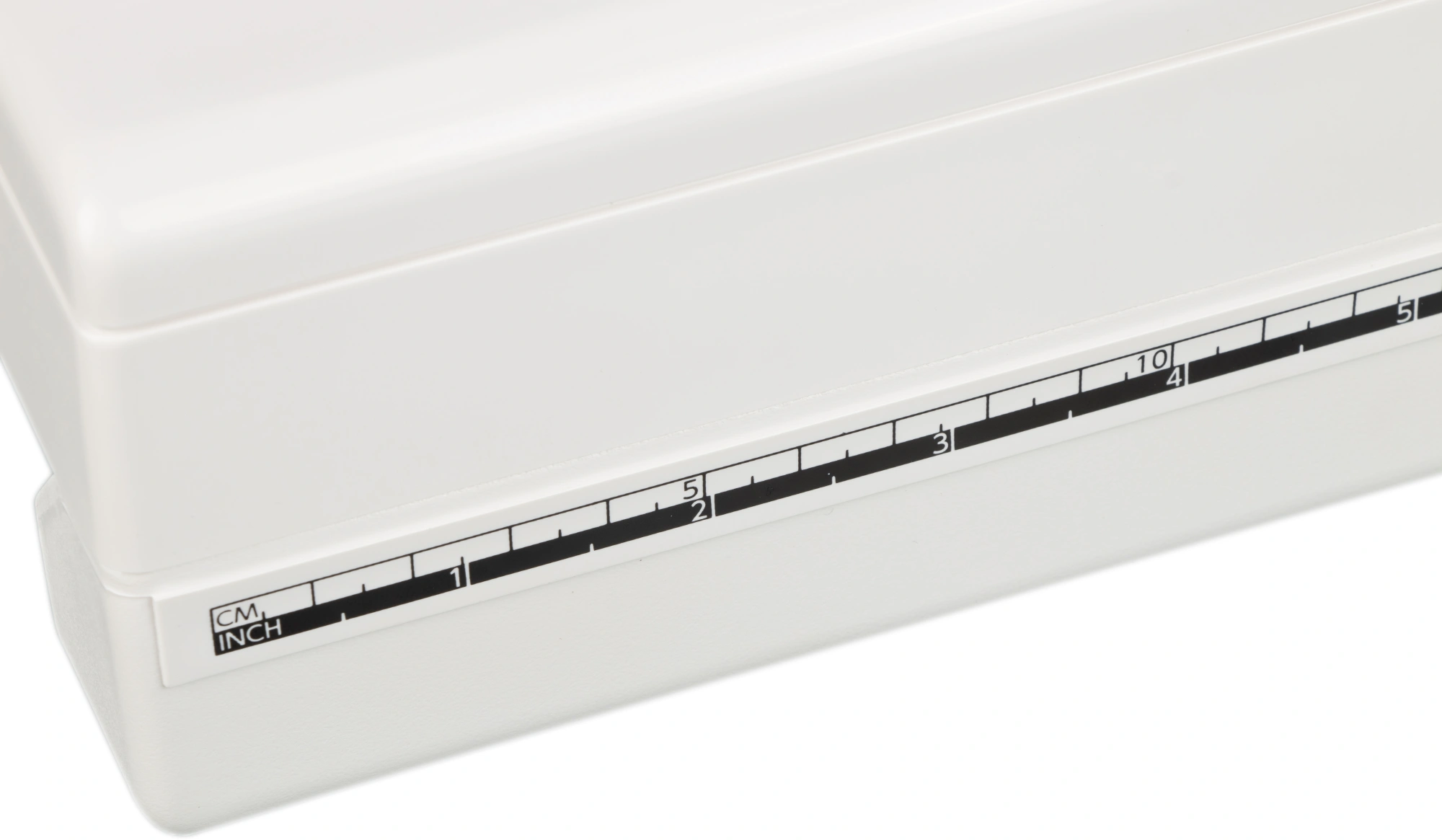 Швейная машина Janome 394 белый — миниатюра 19