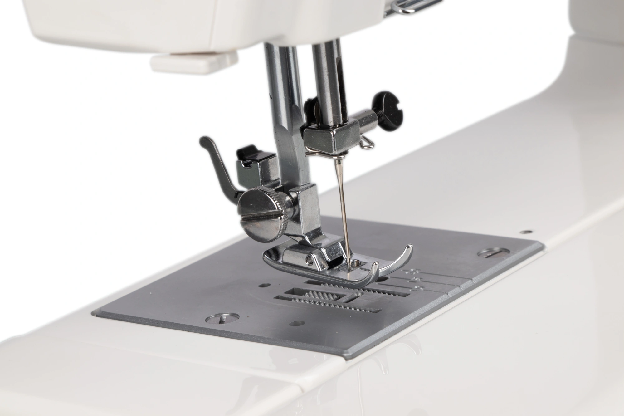 Швейная машина Janome 394 белый — миниатюра 20