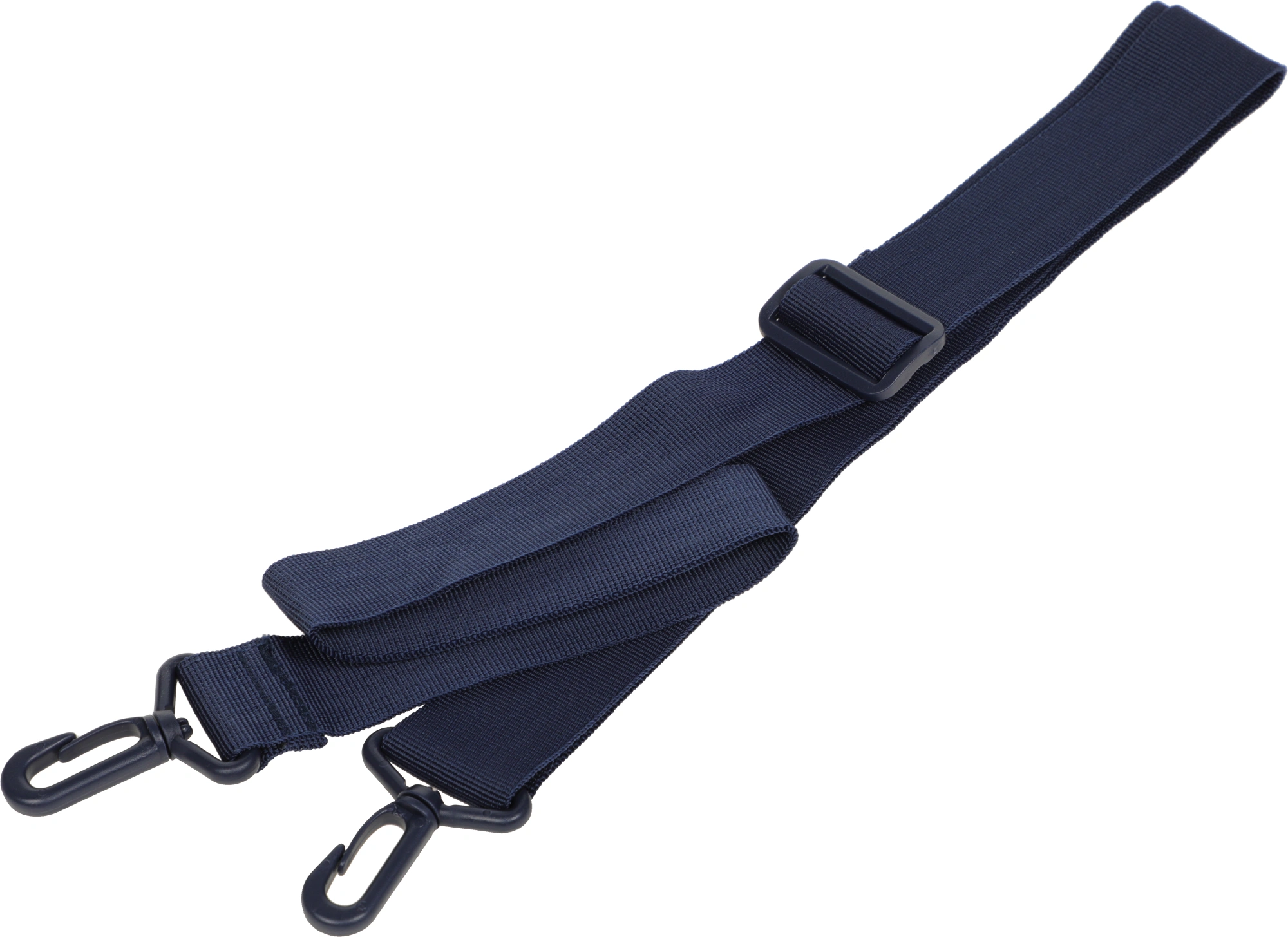 Сумка для ноутбука 15.6" Riva 8035 темно-синий полиэстер (8035 BLUE) — миниатюра 8