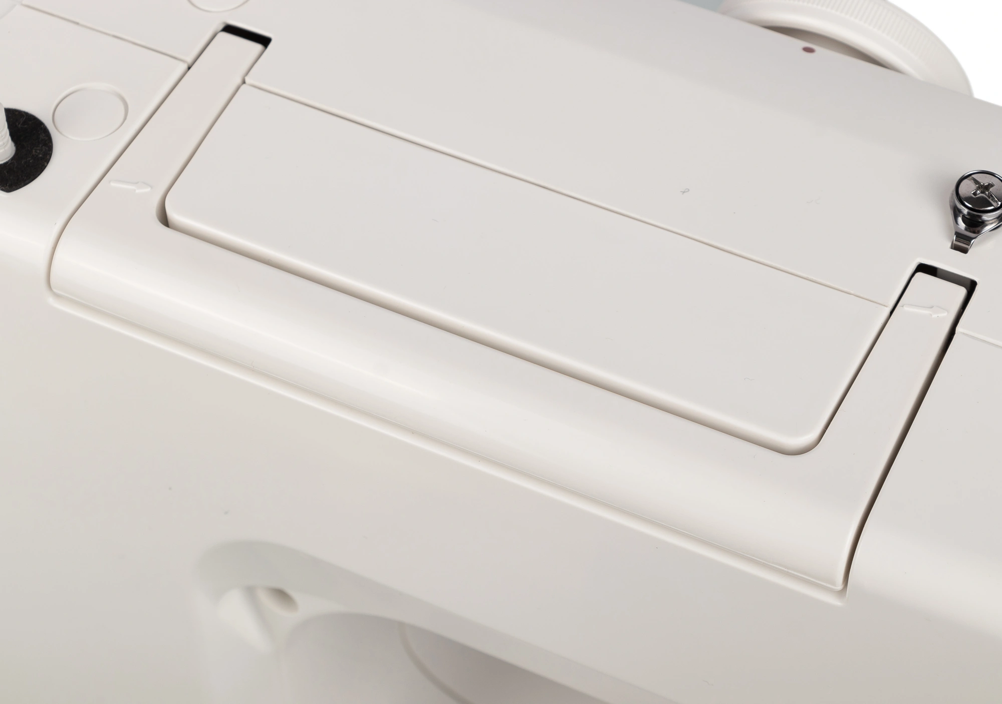 Швейная машина Janome Sew dream 510 белый — миниатюра 6