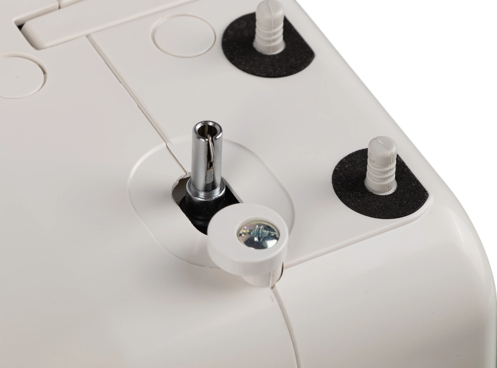 Швейная машина Janome Sew dream 510 белый — миниатюра 7