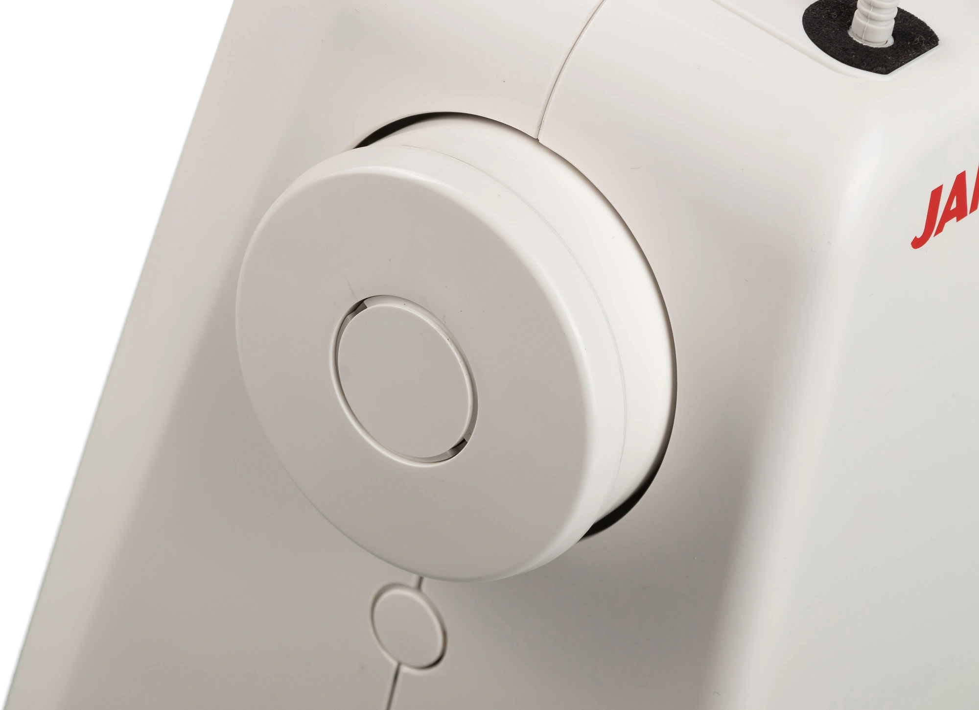 Швейная машина Janome Sew dream 510 белый — миниатюра 8