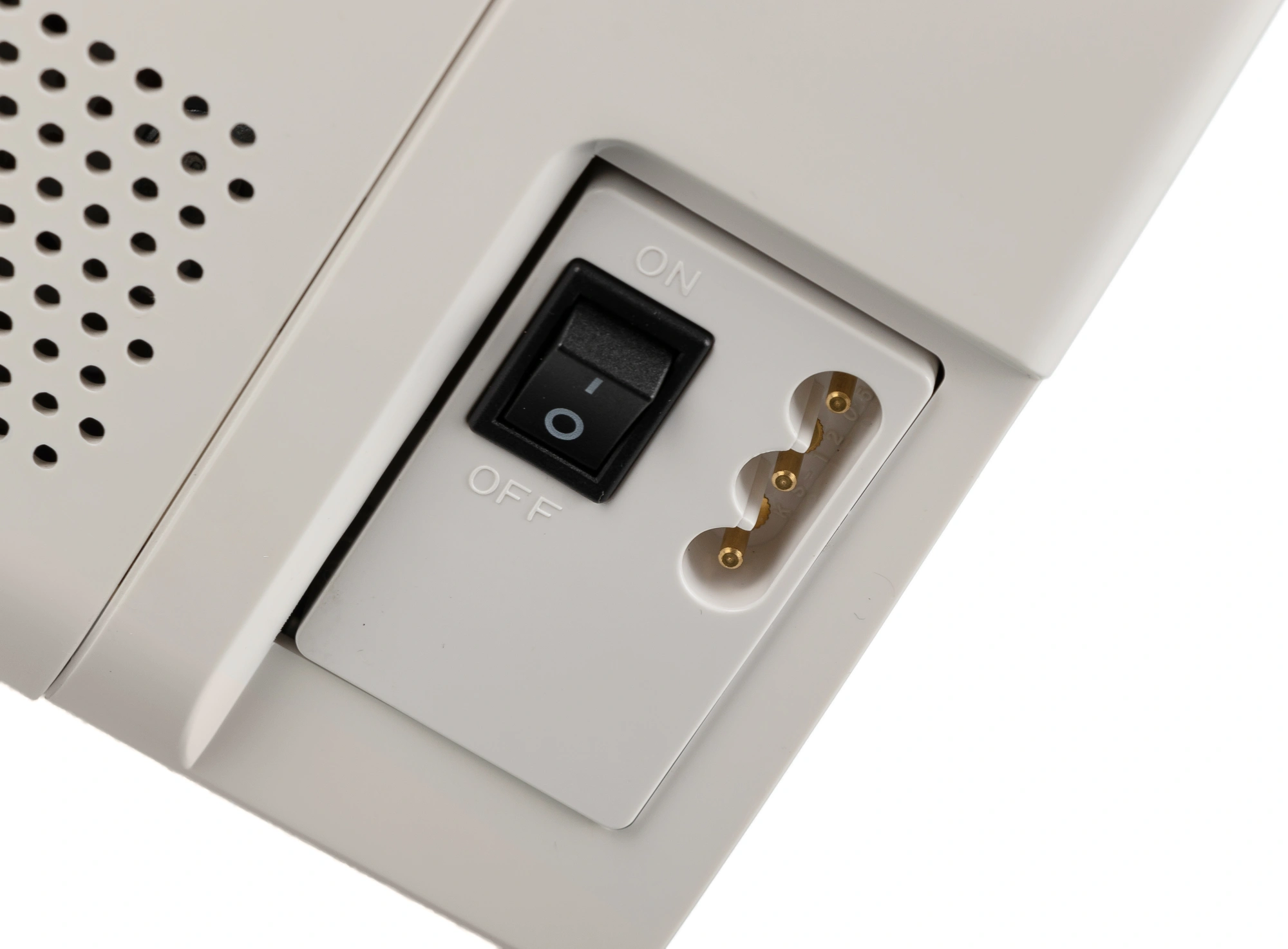 Швейная машина Janome Sew dream 510 белый — миниатюра 9