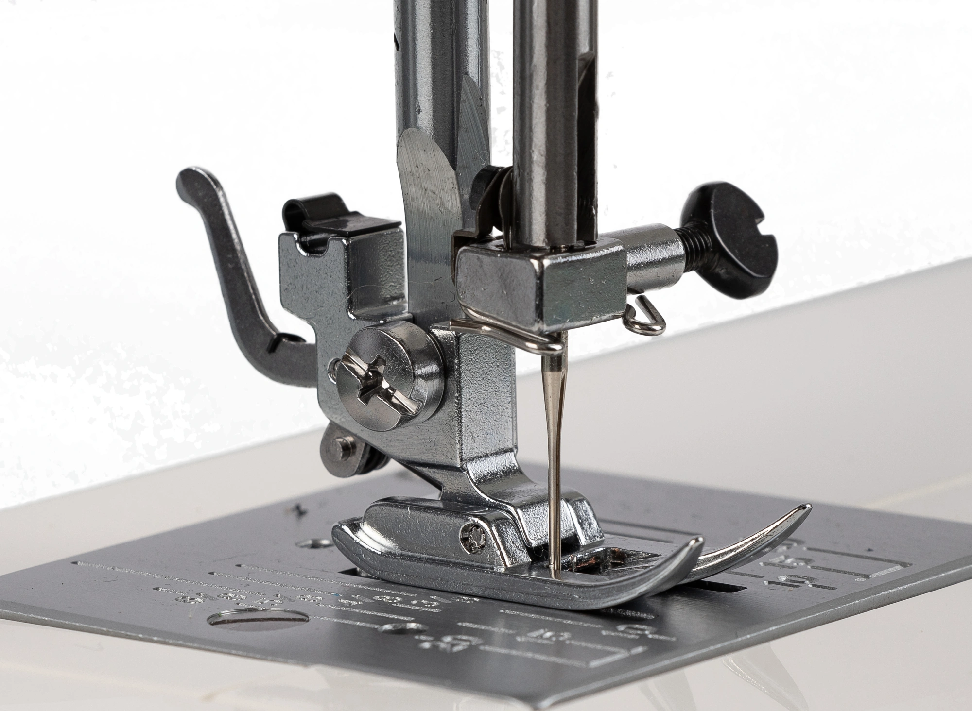 Швейная машина Janome Sew dream 510 белый — миниатюра 11
