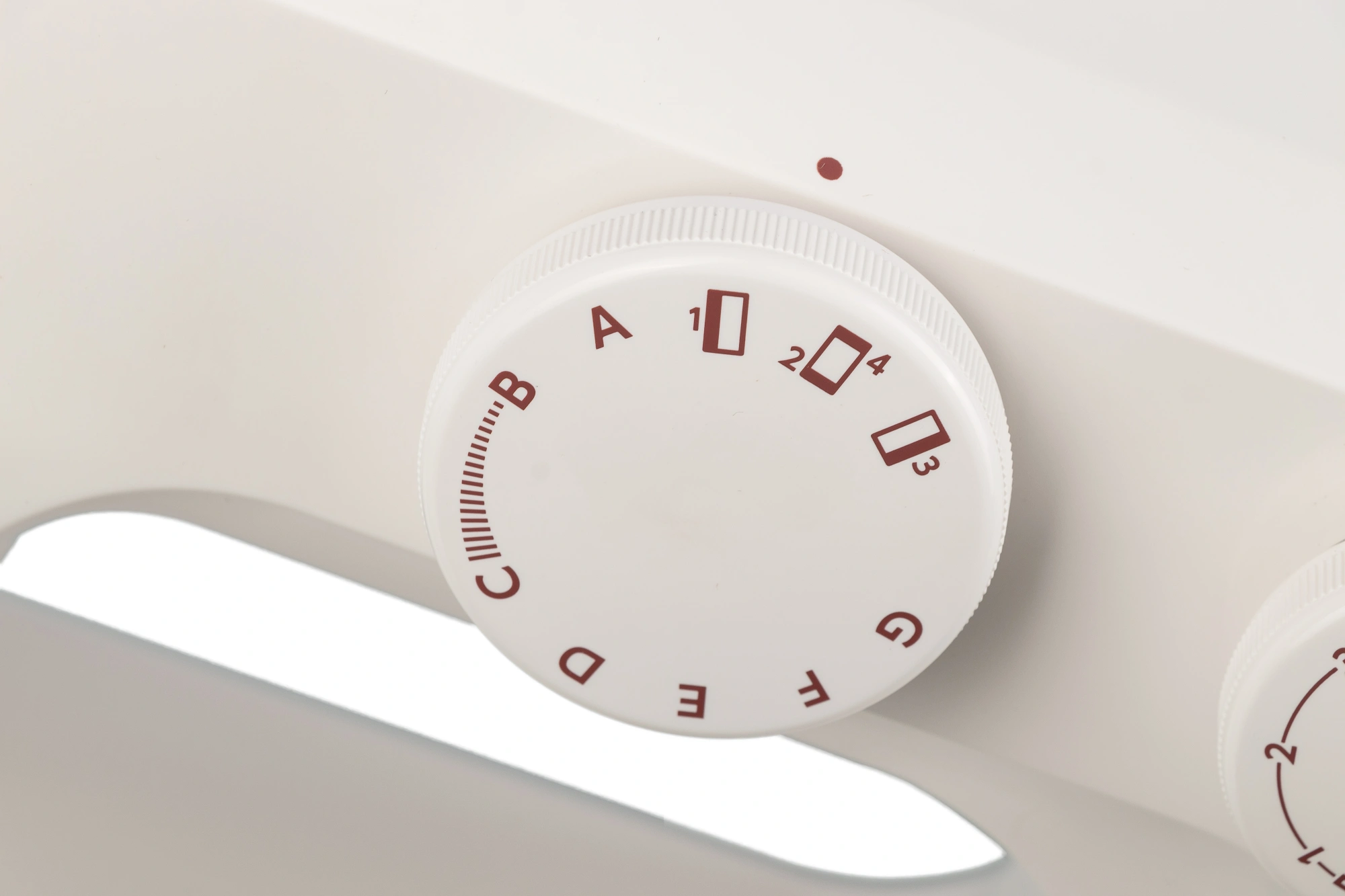 Швейная машина Janome Sew dream 510 белый — миниатюра 13