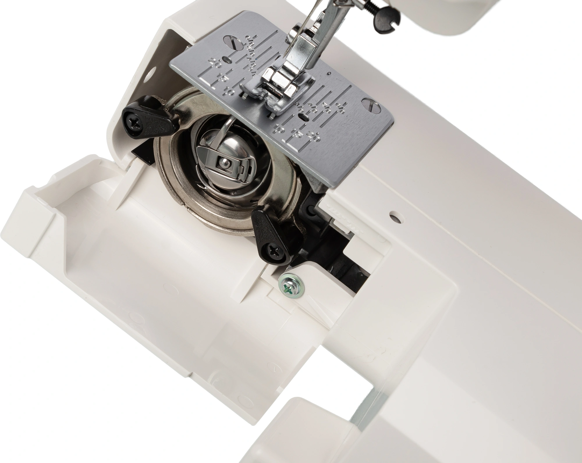 Швейная машина Janome Sew dream 510 белый — миниатюра 19