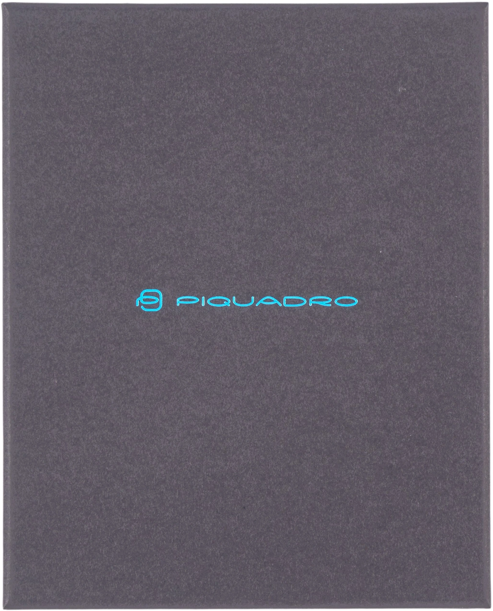 Чехол для кредитных карт Piquadro Blue Square PU1243B2R/MO коричневый натур.кожа — миниатюра 4