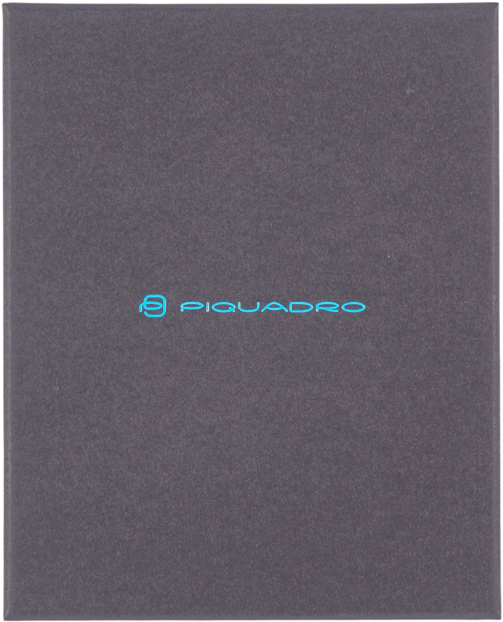 Чехол для кредитных карт Piquadro Blue Square PU1243B2R/R красный натур.кожа — миниатюра 4