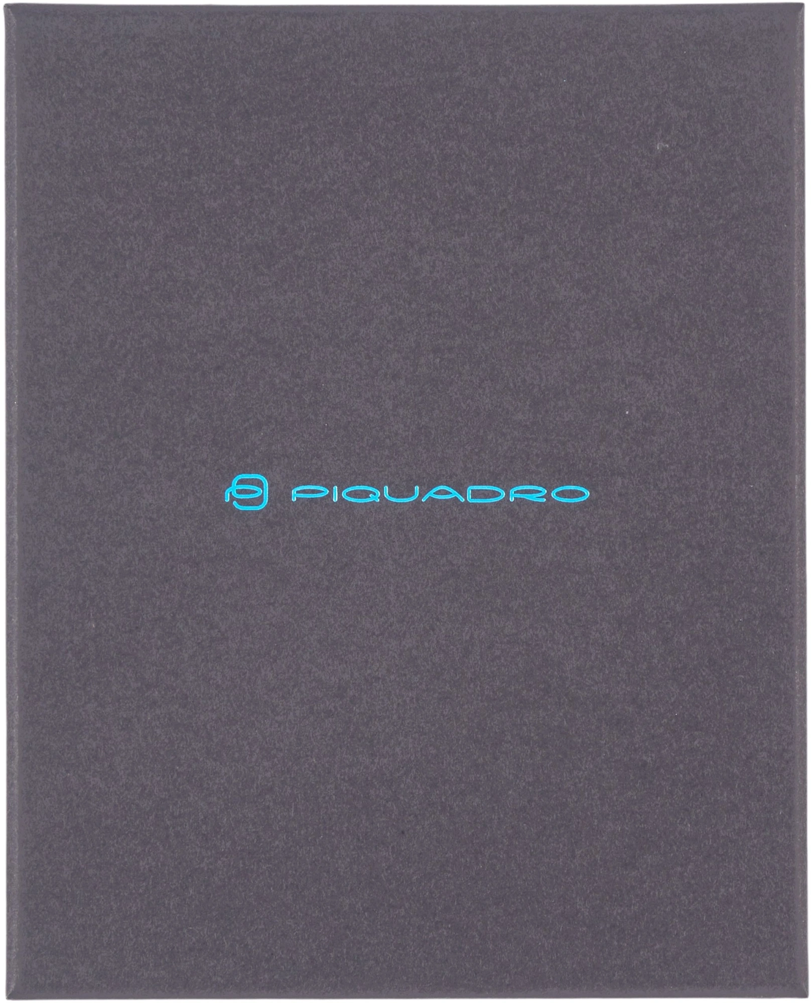 Кошелек мужской Piquadro Blue Square PU257B2R/BLU2 синий натур.кожа — миниатюра 4