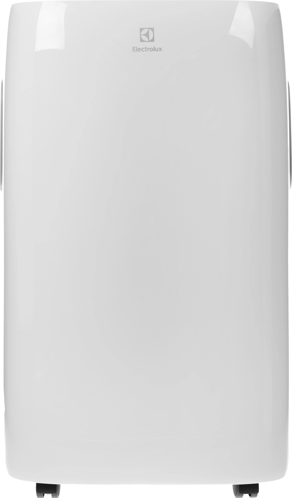 Кондиционер мобильный Electrolux Loft EACM-13 CL/N3 белый площ.32м2 — миниатюра 18