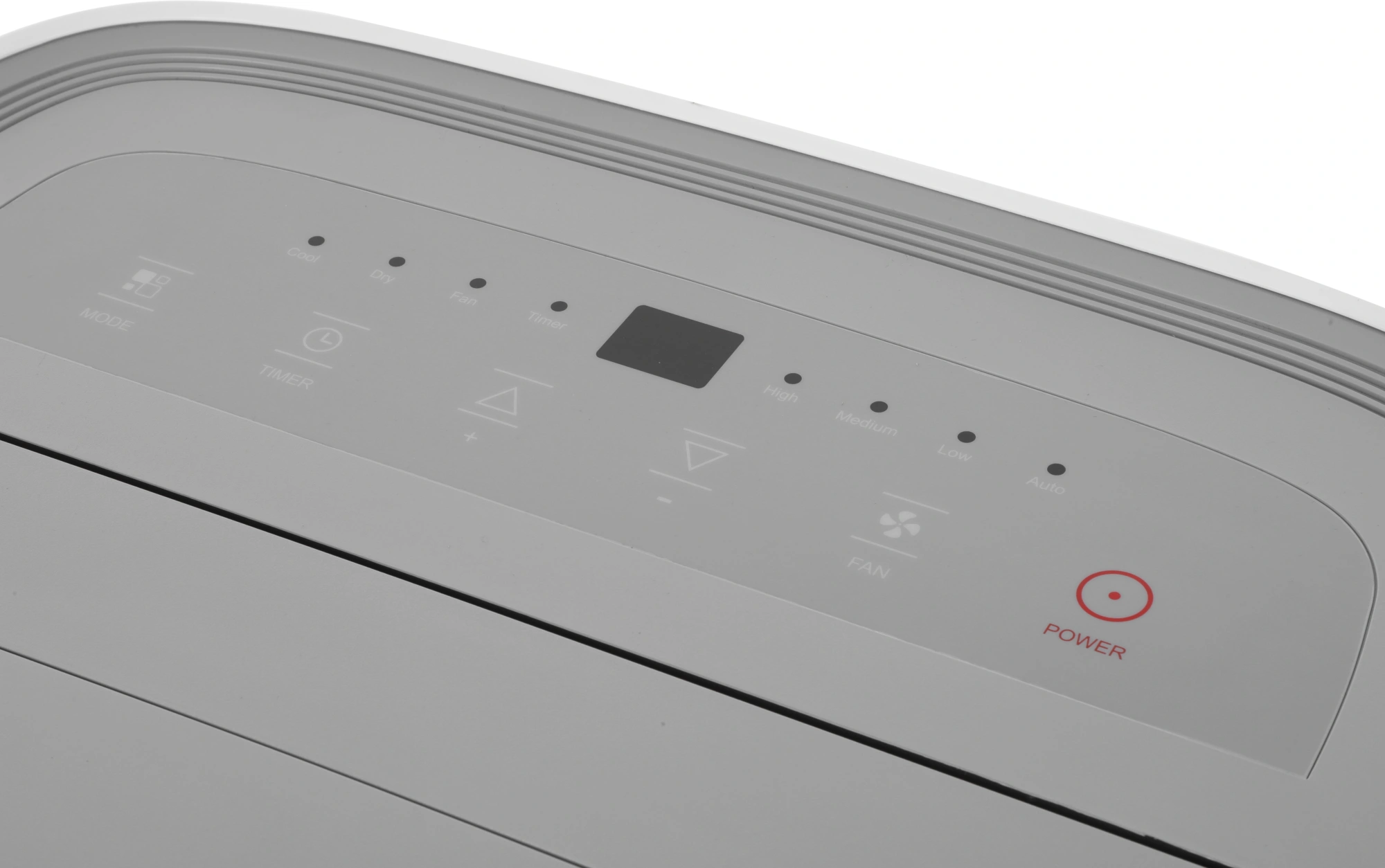 Кондиционер мобильный Electrolux Loft EACM-13 CL/N3 белый площ.32м2 — миниатюра 12