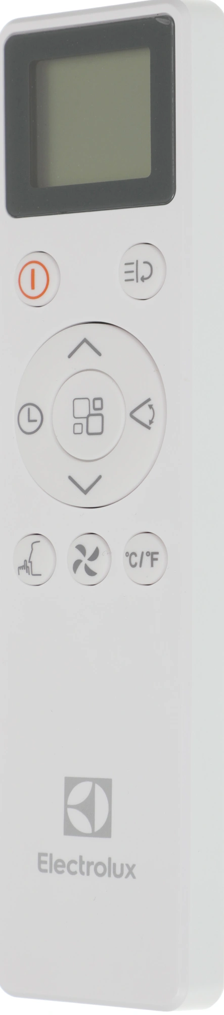 Кондиционер мобильный Electrolux Loft EACM-13 CL/N3 белый площ.32м2 — миниатюра 16