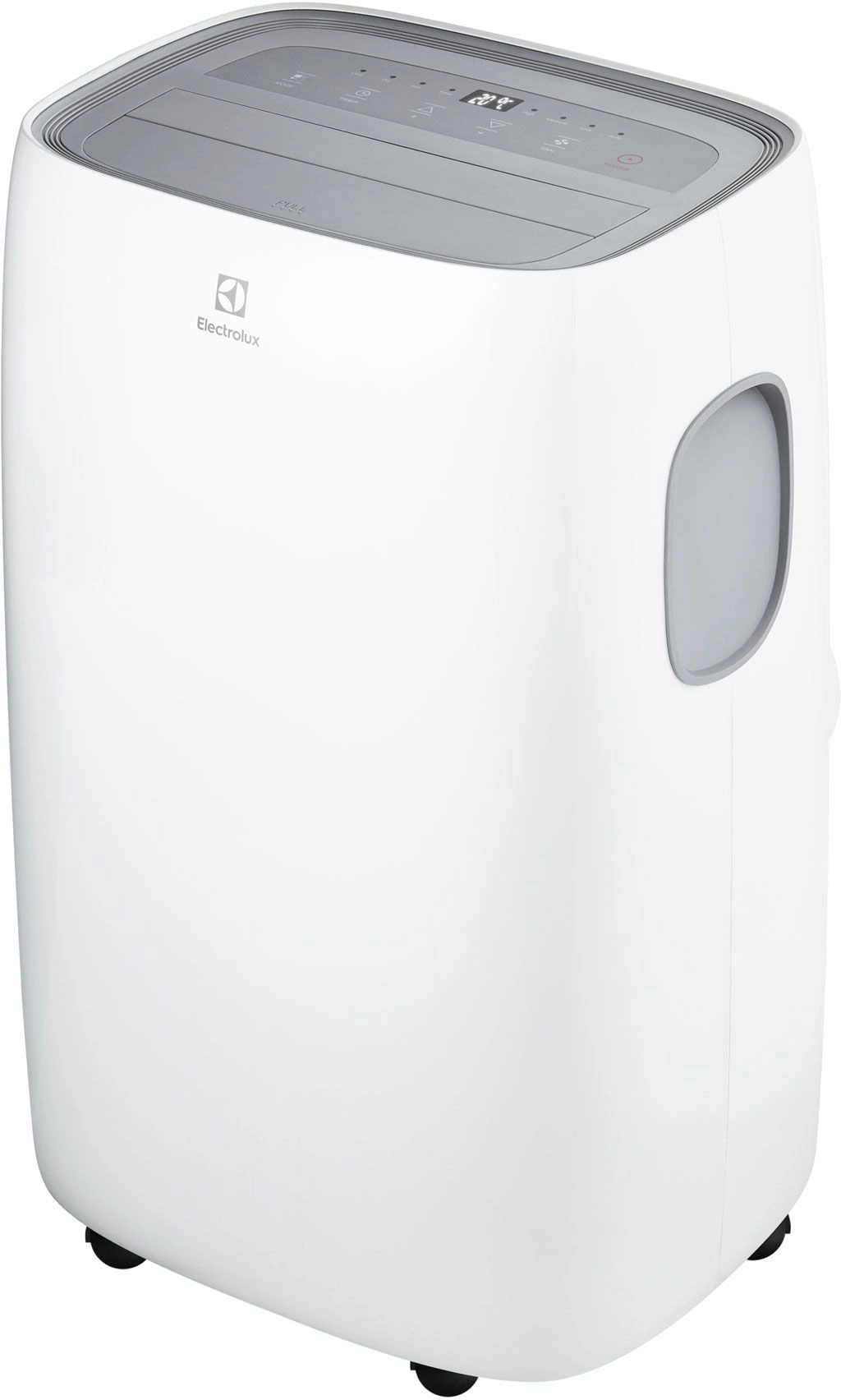 Кондиционер мобильный Electrolux Loft EACM-8 CL/N3 белый площ.21м2 — фото 1