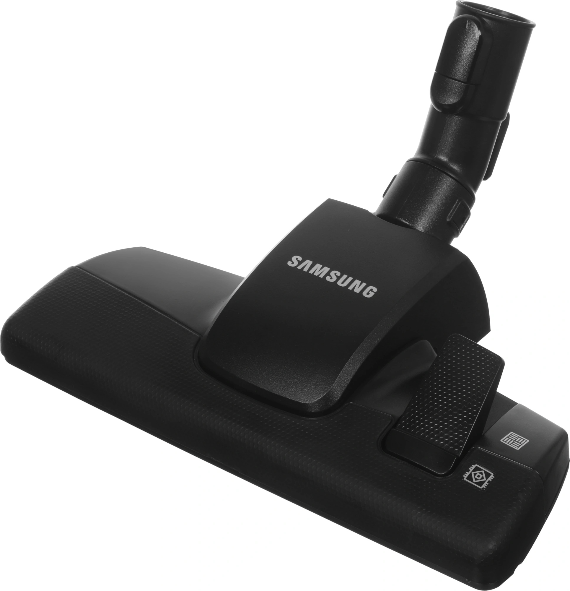 Пылесос Samsung VCC885HH3P/XEV 2200Вт красный/черный — миниатюра 18