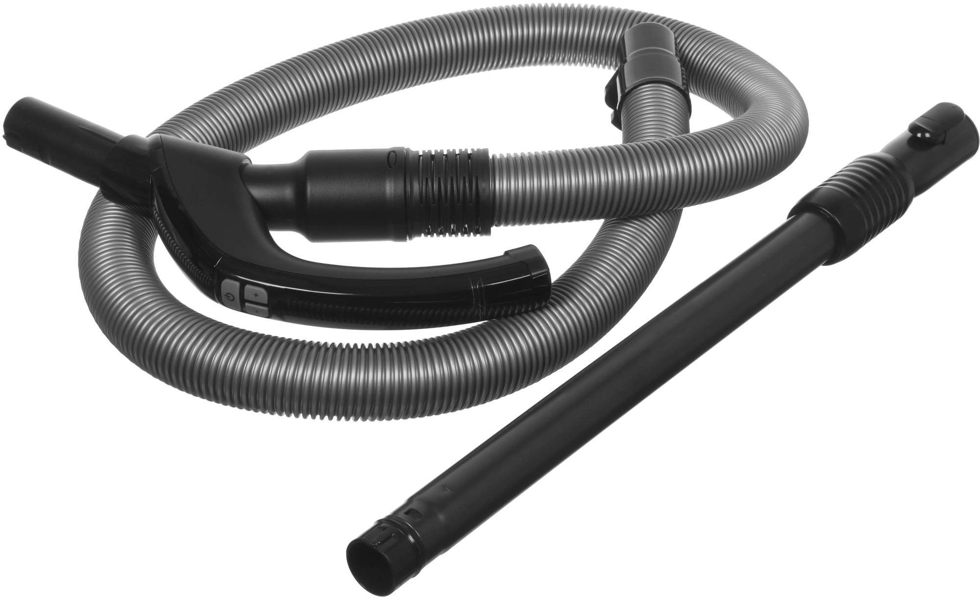 Пылесос Samsung VCC885HH3P/XEV 2200Вт красный/черный — миниатюра 19