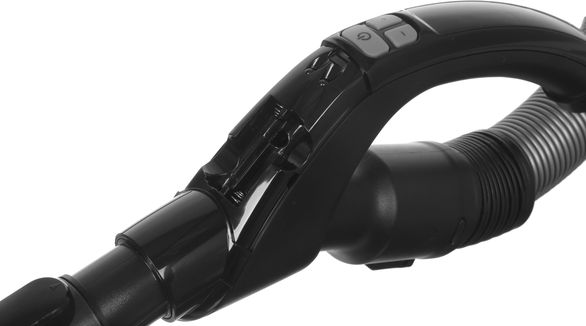 Пылесос Samsung VCC885HH3P/XEV 2200Вт красный/черный — миниатюра 22