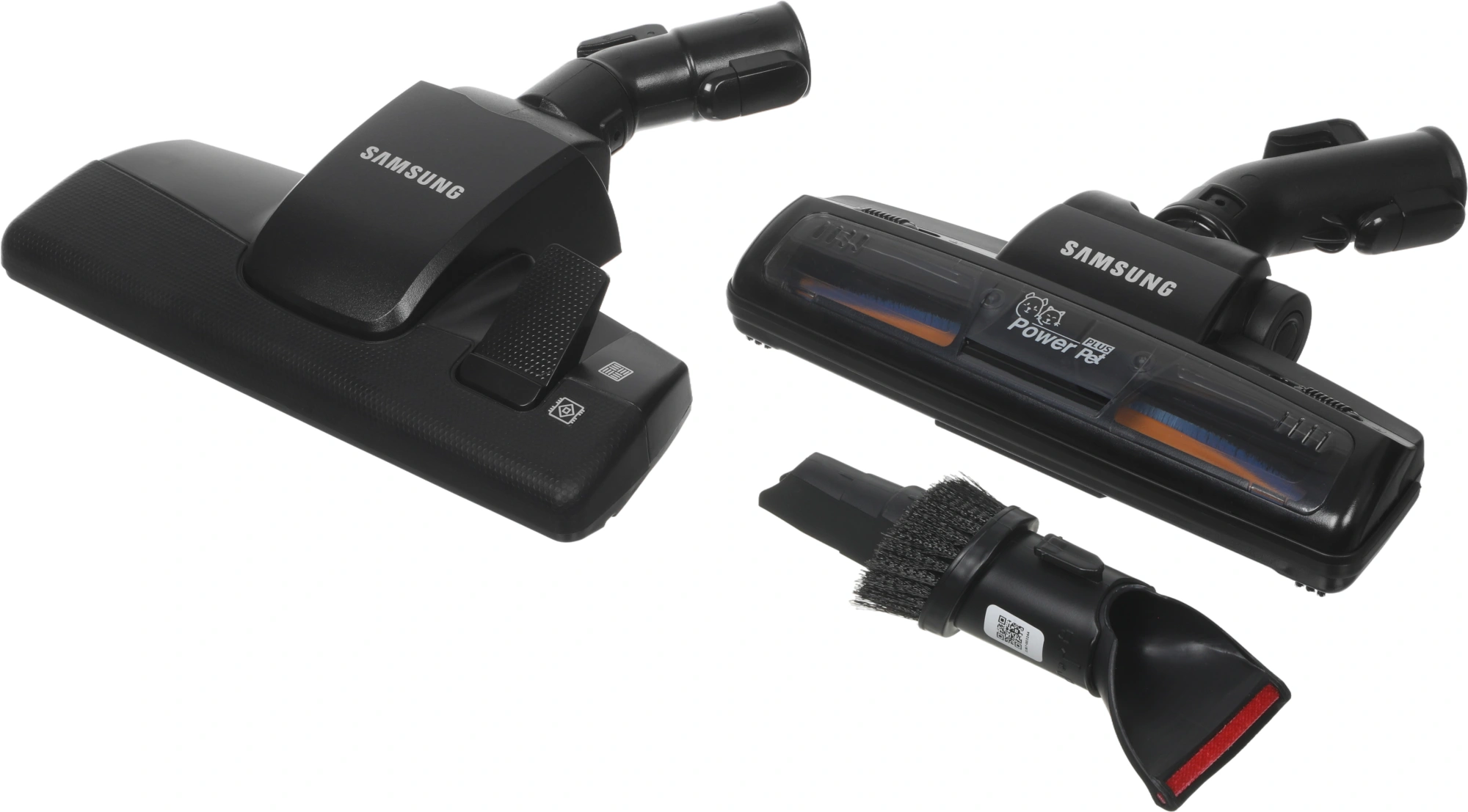 Пылесос Samsung VCC8836V36/XEV 2200Вт синий/черный — миниатюра 14