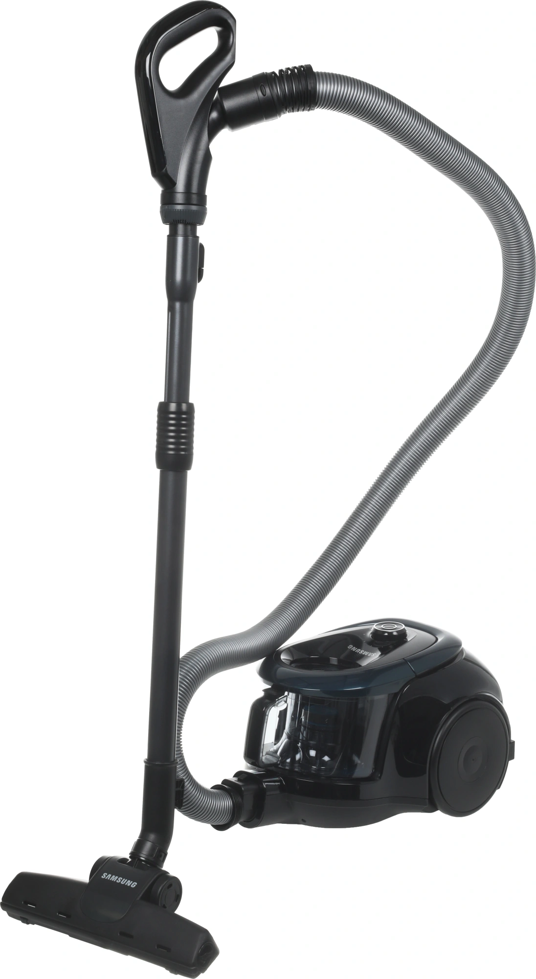 Пылесос Samsung VC18M21C0VN/EV 1800Вт зеленый/черный — миниатюра 2