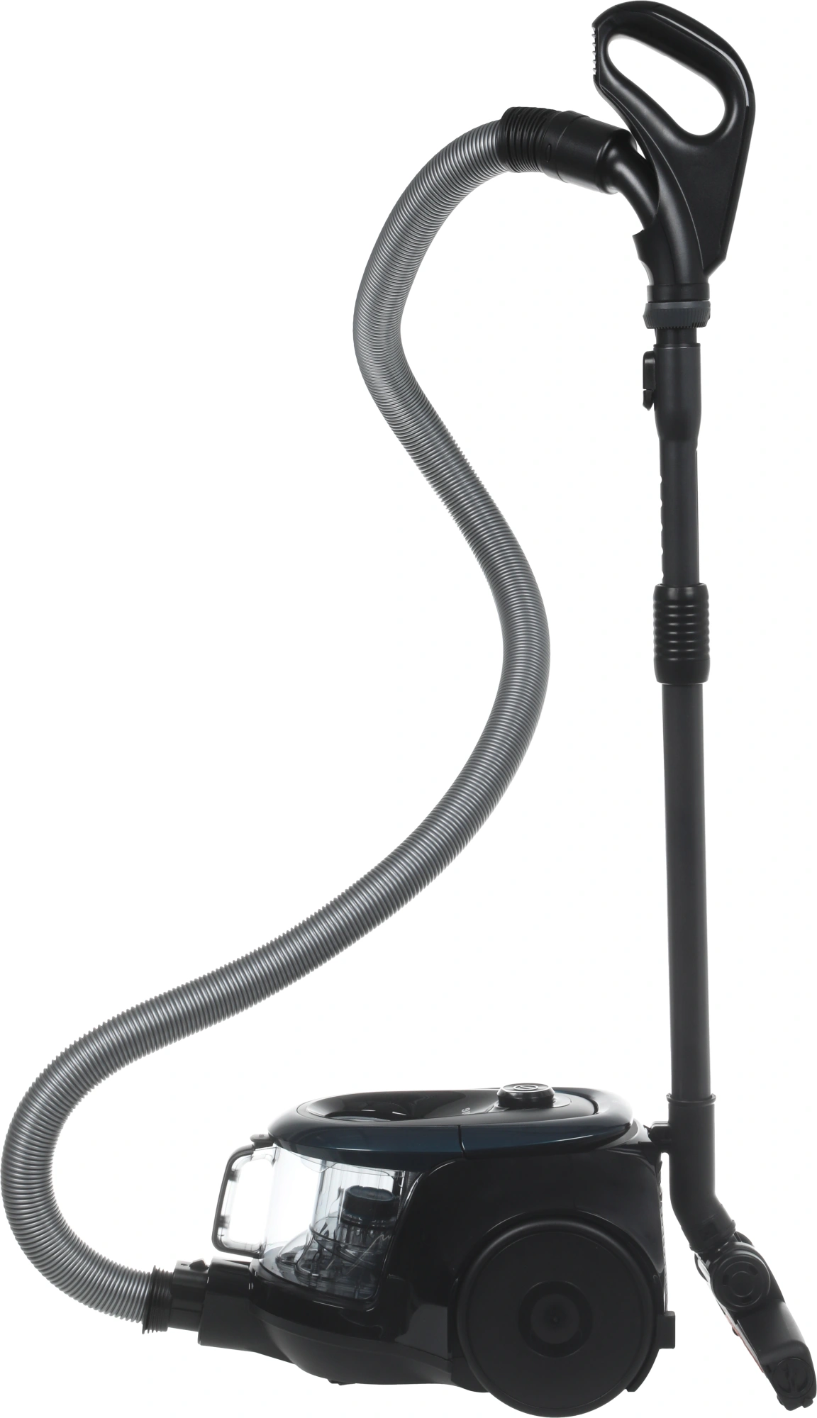 Пылесос Samsung VC18M21C0VN/EV 1800Вт зеленый/черный — миниатюра 4