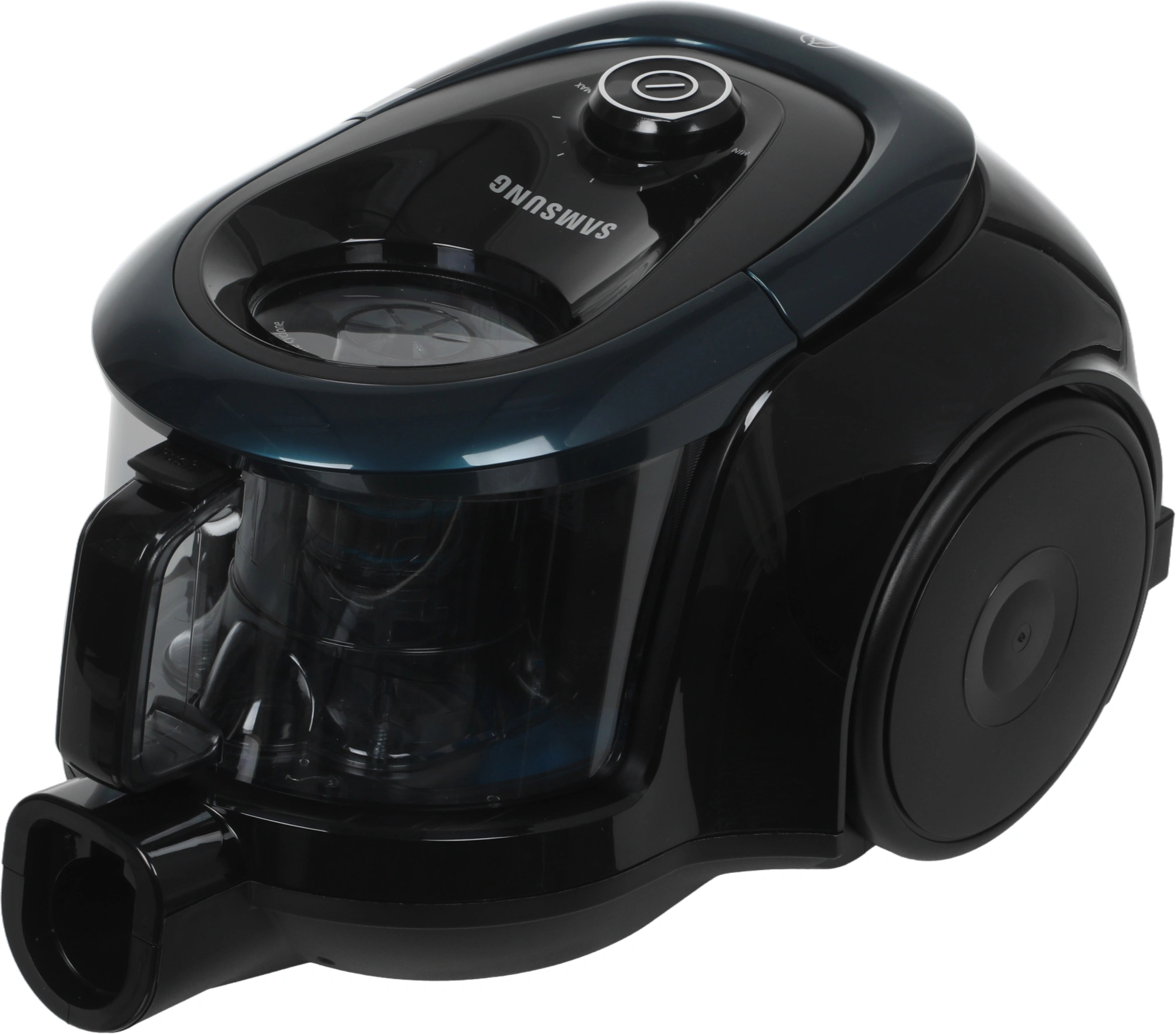 Пылесос Samsung VC18M21C0VN/EV 1800Вт зеленый/черный — миниатюра 5