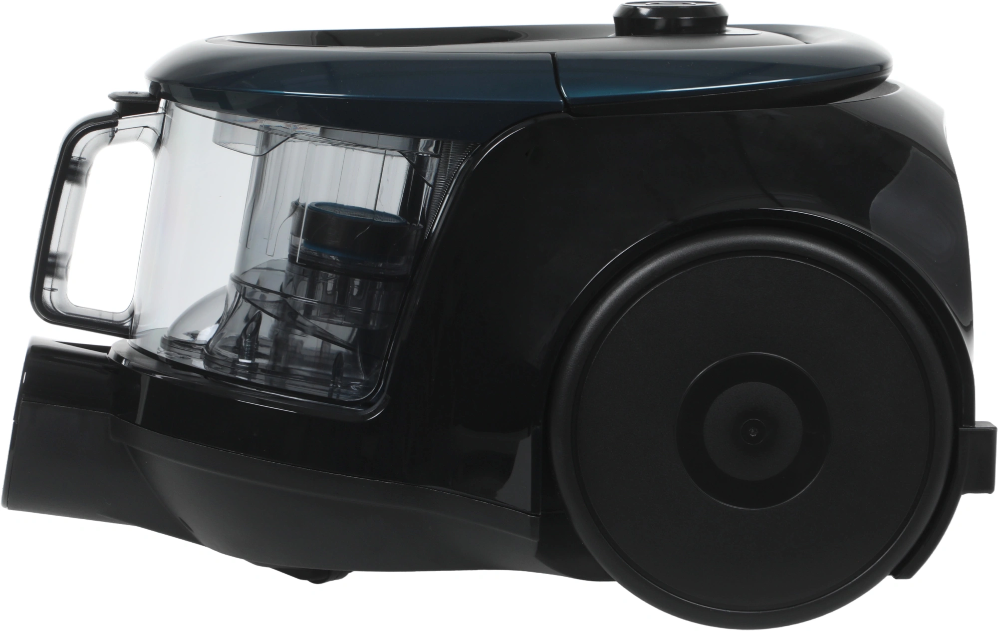 Пылесос Samsung VC18M21C0VN/EV 1800Вт зеленый/черный — миниатюра 6
