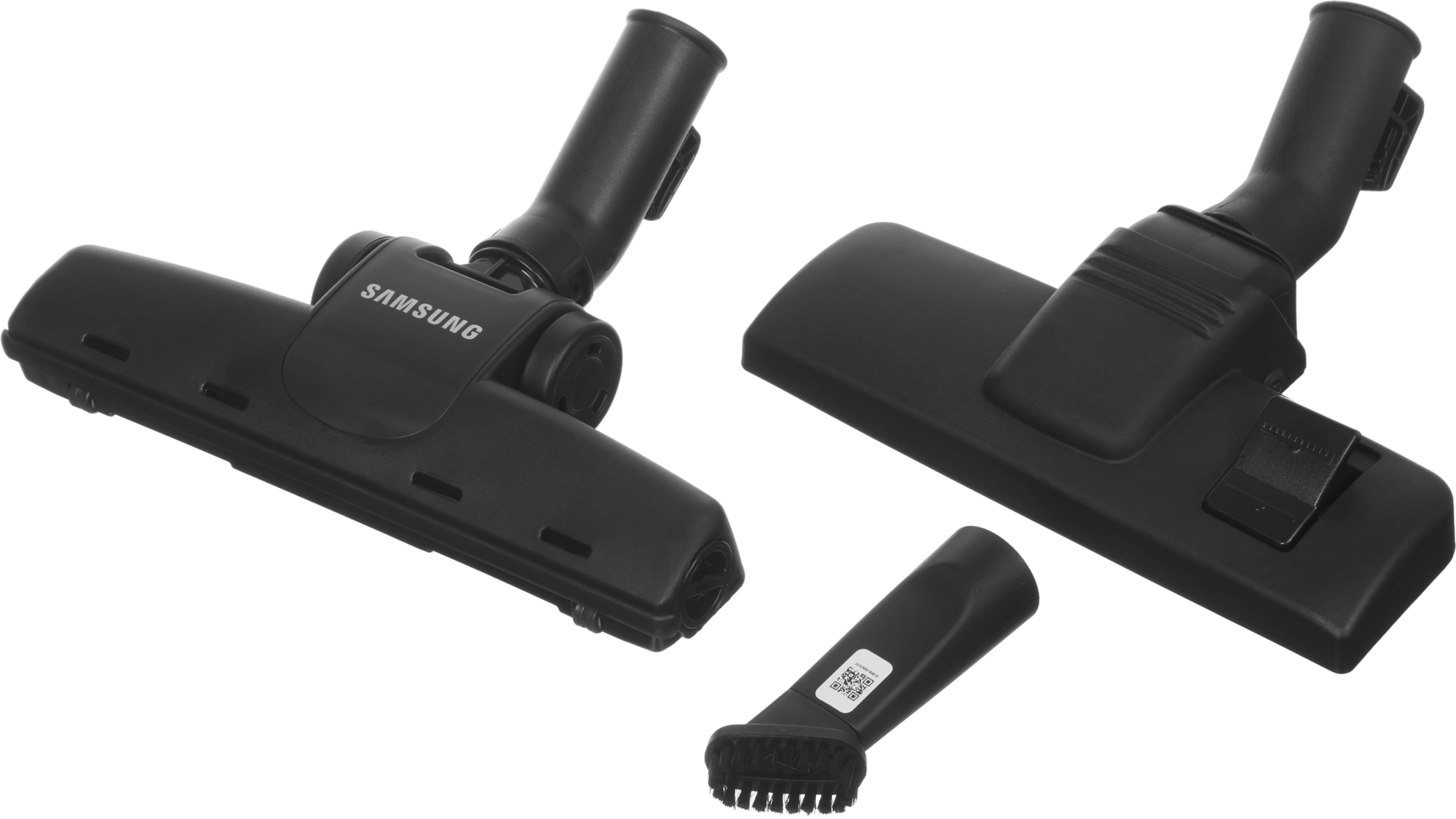 Пылесос Samsung VC18M21C0VN/EV 1800Вт зеленый/черный — миниатюра 16