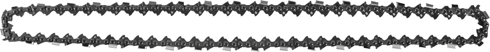Цепь для цепных пил Huter C1 3/8" 57звеньев для Huter BS-40/ELS2000 (71/4/7) — миниатюра 2