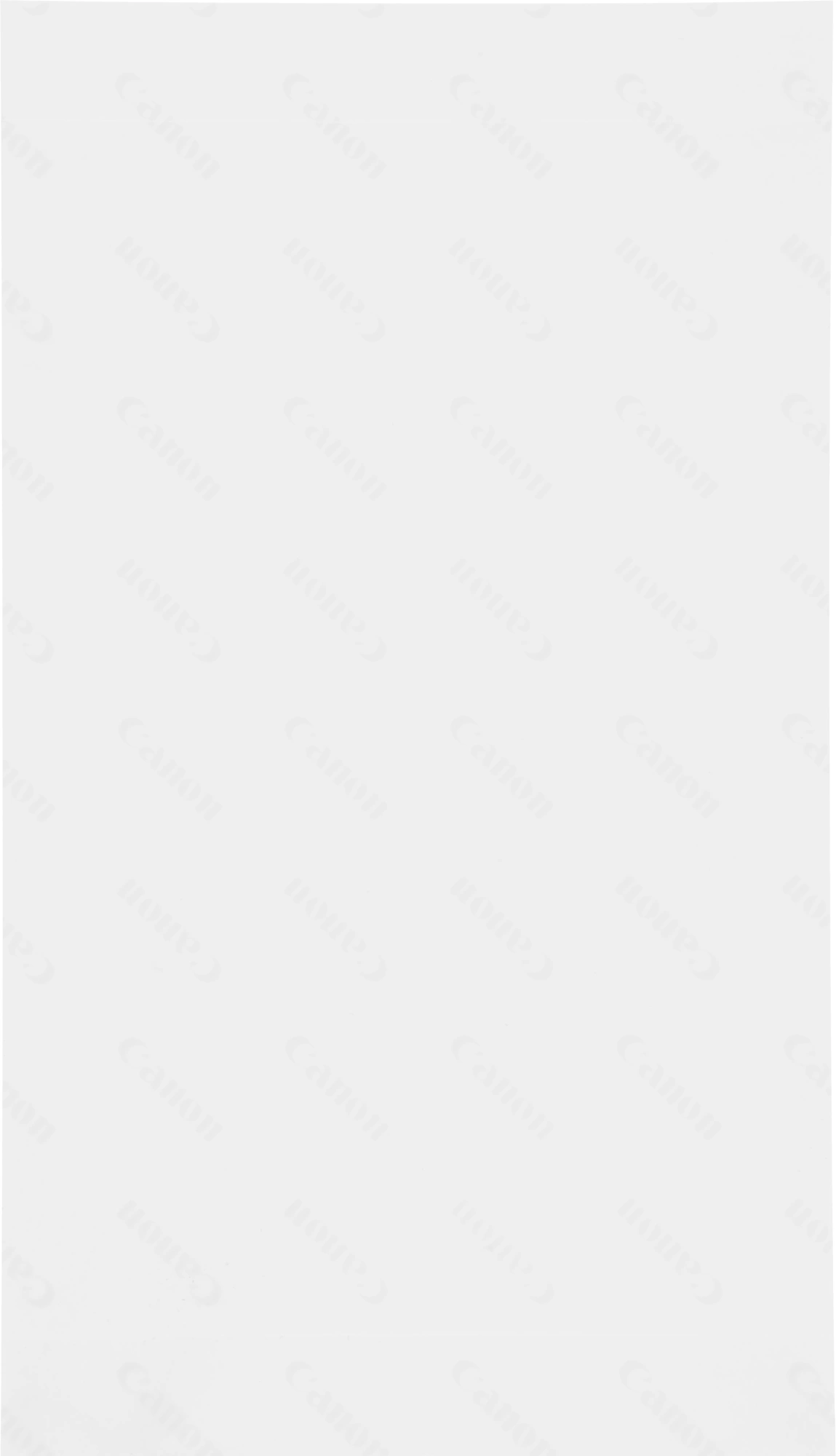 Набор для печати Canon RP-108 8568B001 10x15/108л./белый для сублимационных принтеров — миниатюра 9