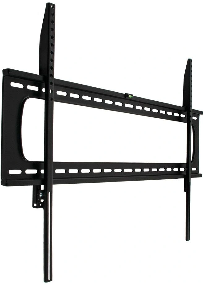 Кронштейн для телевизора Kromax STAR PRO-111 черный 55"-100" макс.103кг настенный фиксированный — миниатюра 3