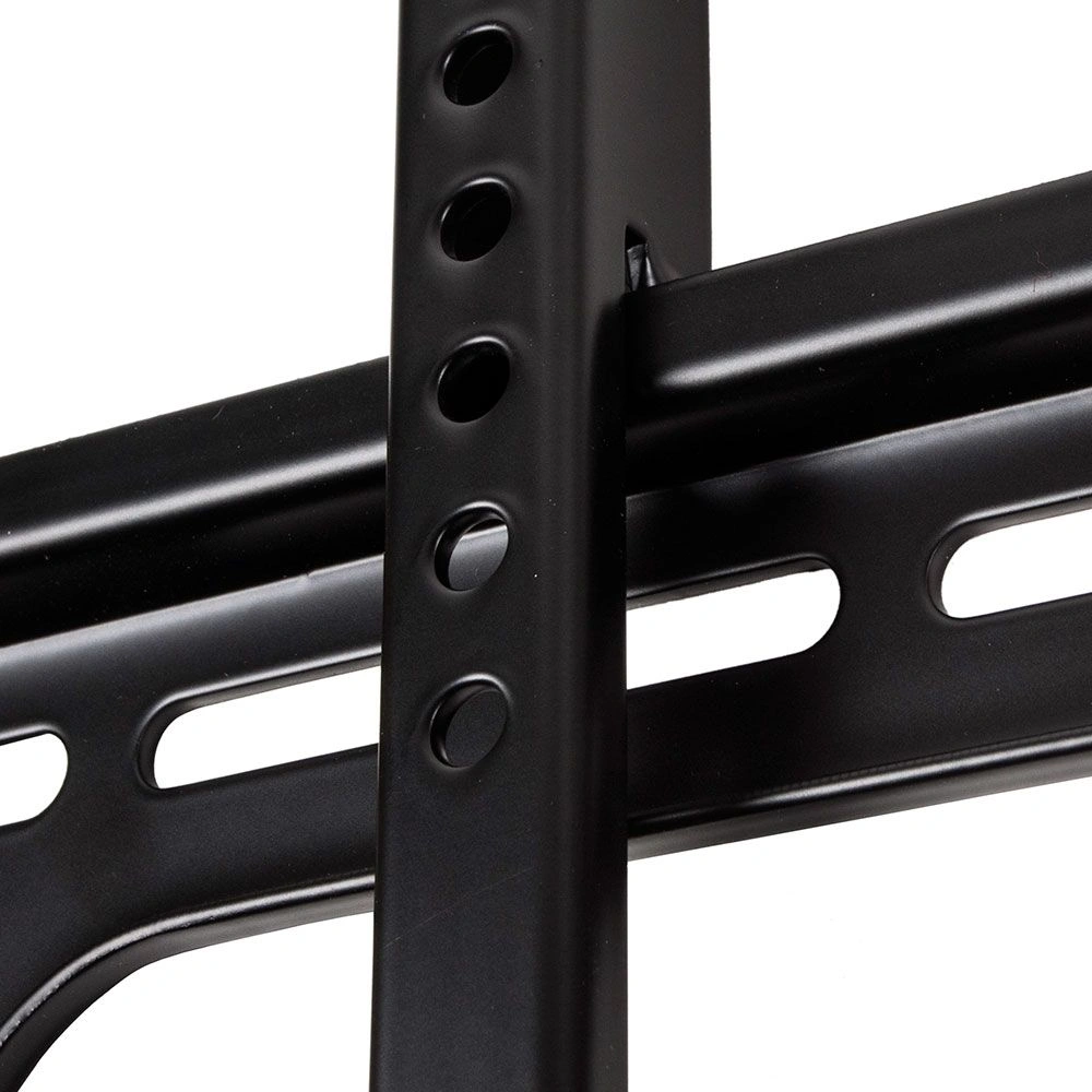 Кронштейн для телевизора Kromax STAR PRO-111 черный 55"-100" макс.103кг настенный фиксированный — миниатюра 6