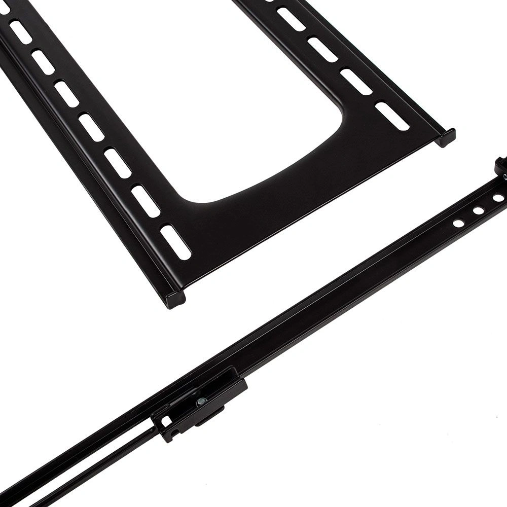 Кронштейн для телевизора Kromax STAR PRO-111 черный 55"-100" макс.103кг настенный фиксированный — миниатюра 7